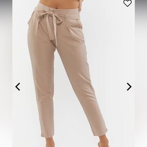 Forever 21 women’s trousers